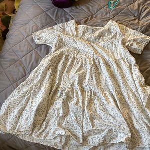 NEW- a new day- size small dress